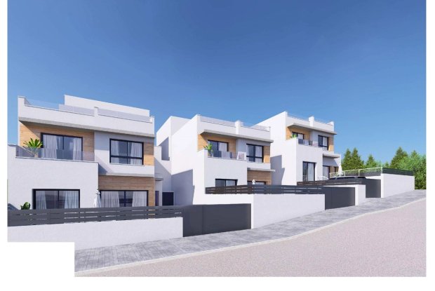 Image No.3-3 Bed Townhouse for sale