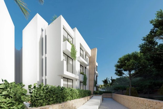 Image No.13-2 Bed Apartment for sale