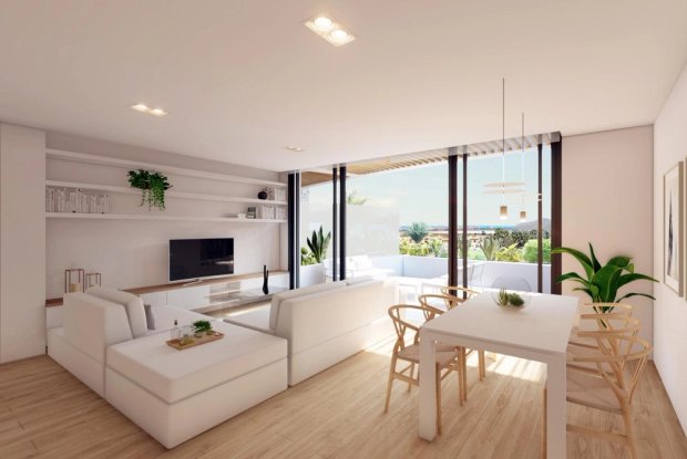 Image No.5-2 Bed Apartment for sale