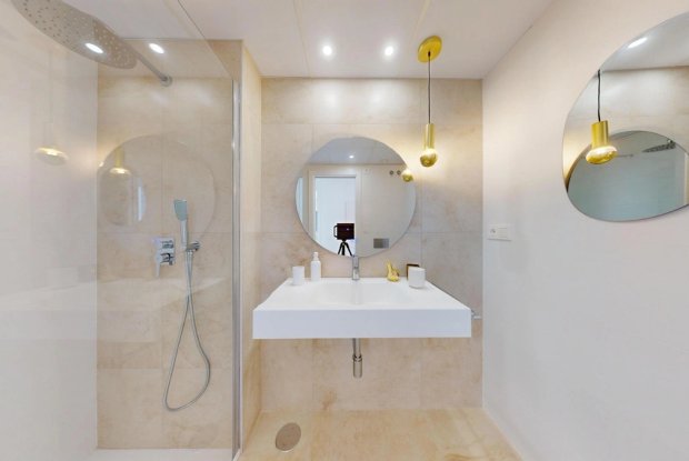 Image No.19-3 Bed Apartment for sale