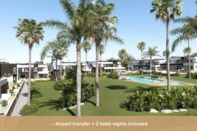 Property overview