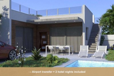 Property overview