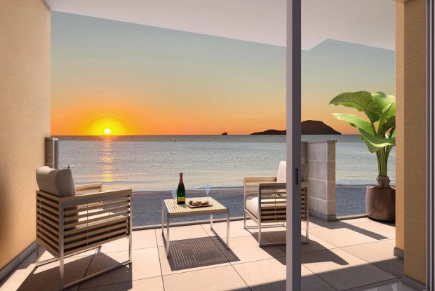 Image No.4-2 Bed Penthouse for sale