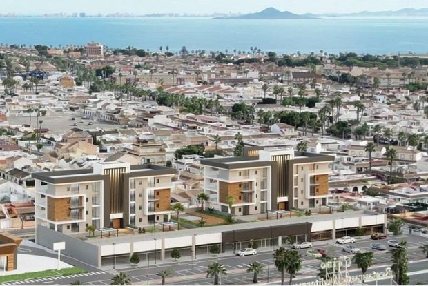 Image No.3-3 Bed Apartment for sale
