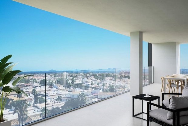 Image No.5-3 Bed Apartment for sale