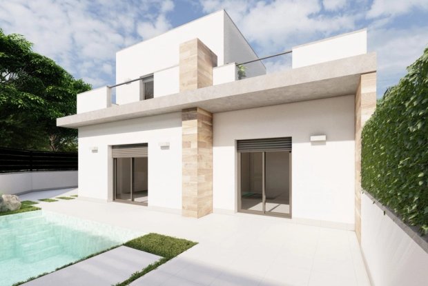 Image No.2-3 Bed Townhouse for sale