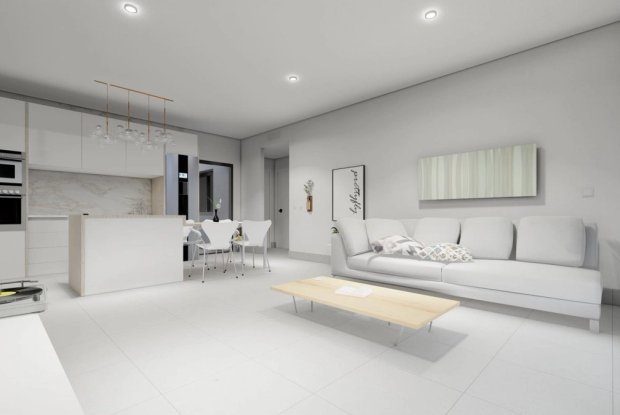 Image No.4-3 Bed Townhouse for sale