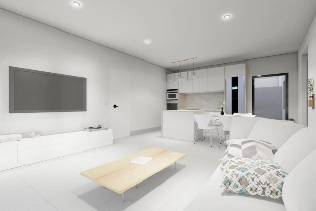 Image No.5-3 Bed Townhouse for sale
