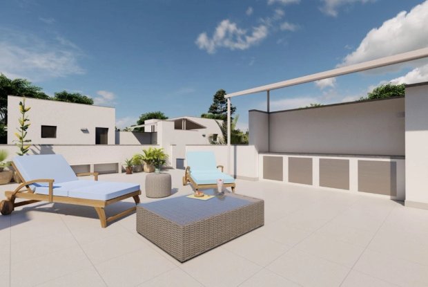Image No.2-2 Bed Townhouse for sale