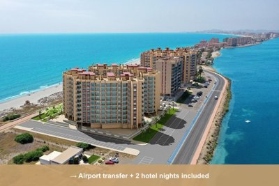Property overview