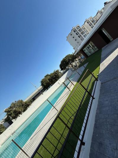 Image No.17-Appartement de 3 chambres à vendre à Estepona