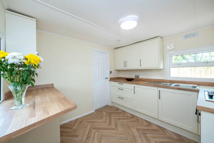 Image No.2-2 Bed Park Home for sale