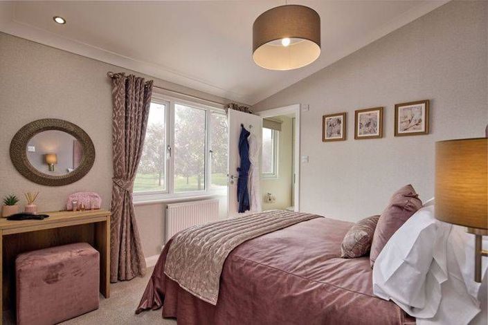 Image No.19-Park Home de 2 chambres à vendre à Cirencester