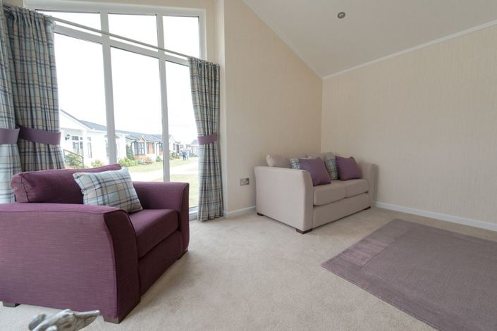 Image No.2-2 Bed Park Home for sale