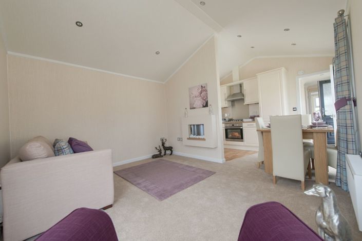 Image No.7-2 Bed Park Home for sale