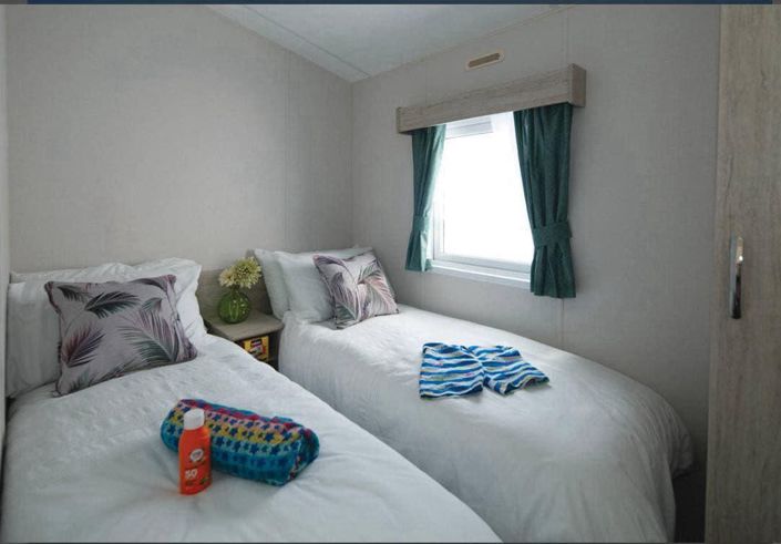Image No.9-2 Bed Park Home for sale