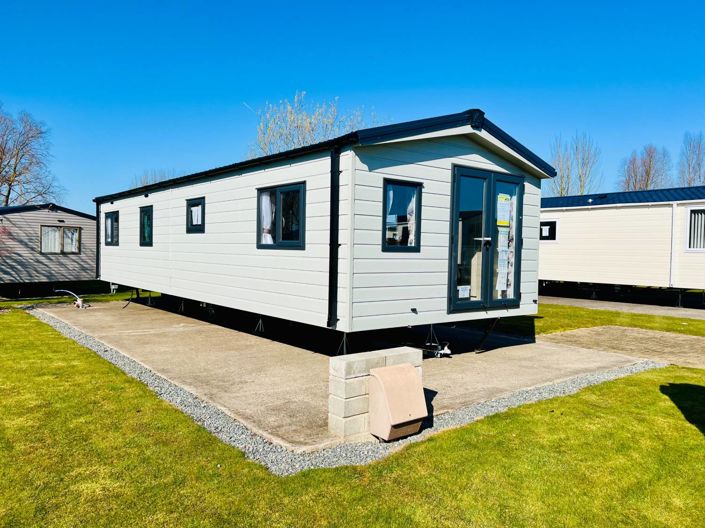 Image No.2-Casa prefabricada con 2 dormitorios en venta