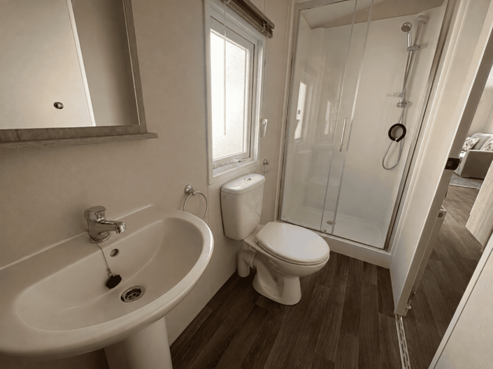 Image No.7-3 Bed Park Home for sale