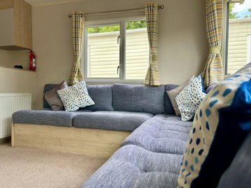 1 - North Yorkshire, Park Home