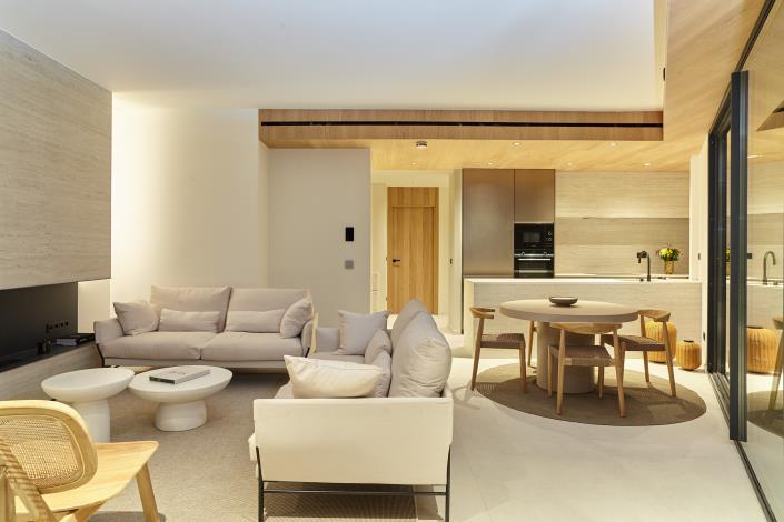 Image No.15-2 Bed Penthouse for sale