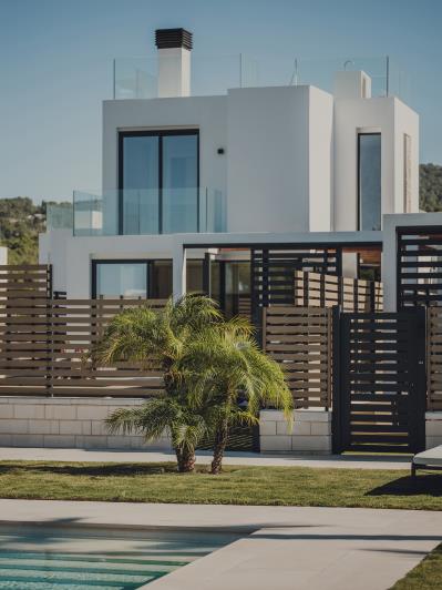 Image No.6-3 Bed Villa / Detached for sale