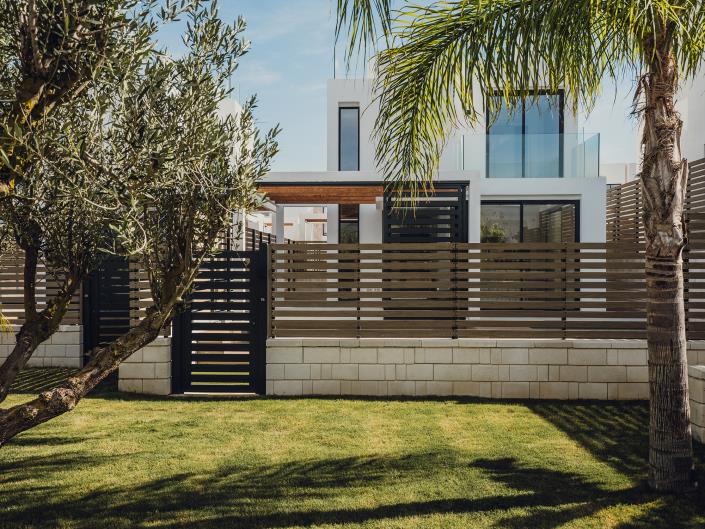 Image No.20-3 Bed Villa / Detached for sale