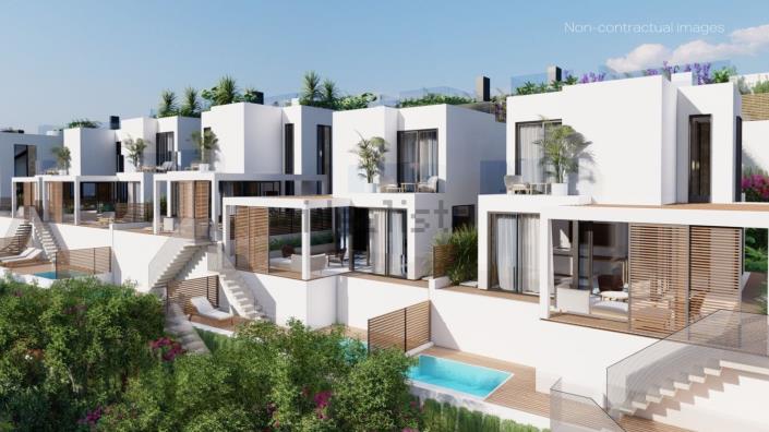 Image No.3-4 Bed House/Villa for sale