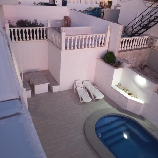 Image No.25-4 Bed Villa / Detached for sale