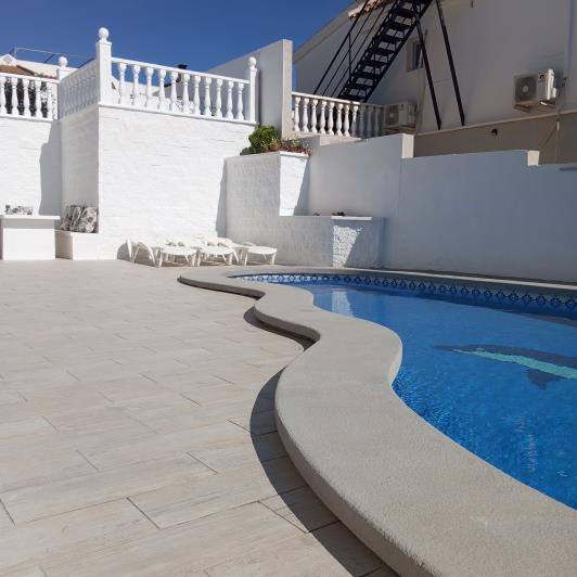 Image No.31-4 Bed Villa / Detached for sale