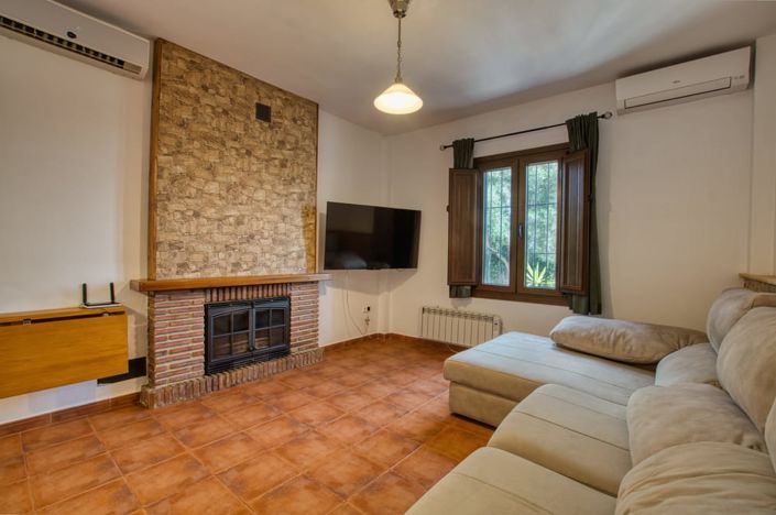 Image No.18-Propriété de 4 chambres à vendre à Periana