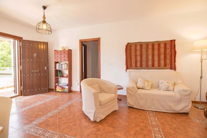 Image No.12-Propriété de 2 chambres à vendre à Alfarnatejo