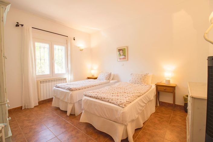 Image No.16-Propriété de 2 chambres à vendre à Alfarnatejo