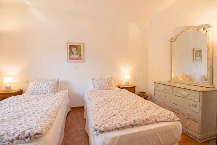 Image No.17-Propriété de 2 chambres à vendre à Alfarnatejo