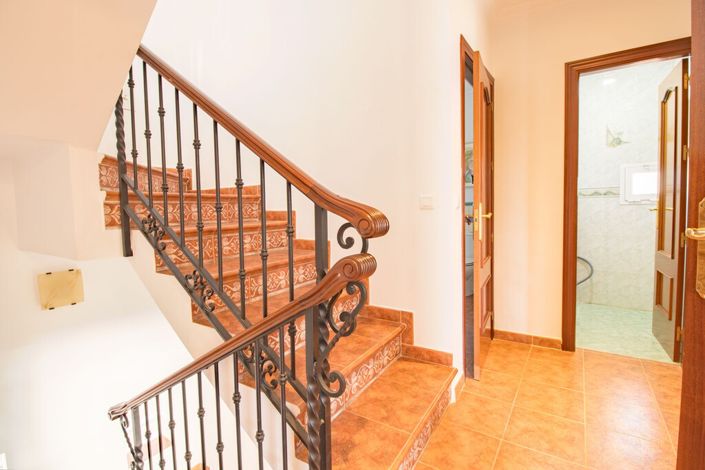 Image No.18-Propriété de 2 chambres à vendre à Alfarnatejo