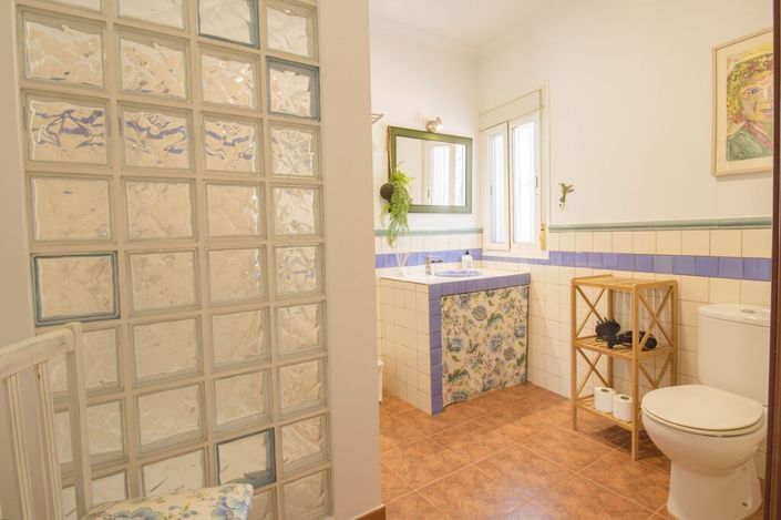 Image No.20-Propriété de 2 chambres à vendre à Alfarnatejo