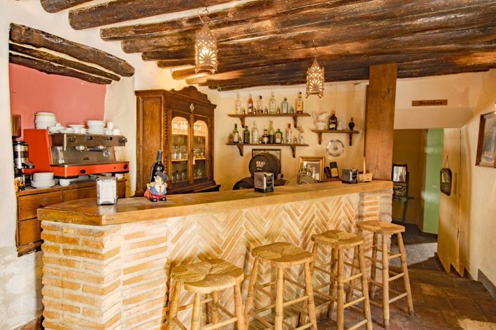 Image No.10-Propriété de 14 chambres à vendre à Ríogordo