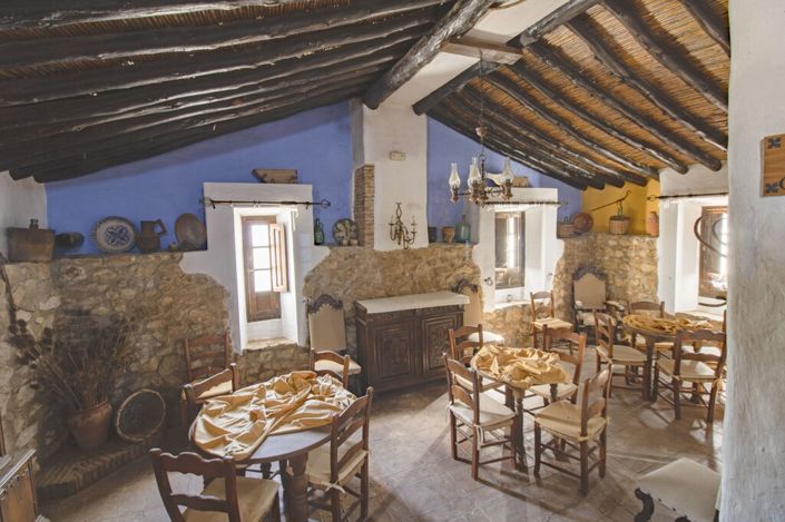 Image No.18-Propriété de 14 chambres à vendre à Ríogordo