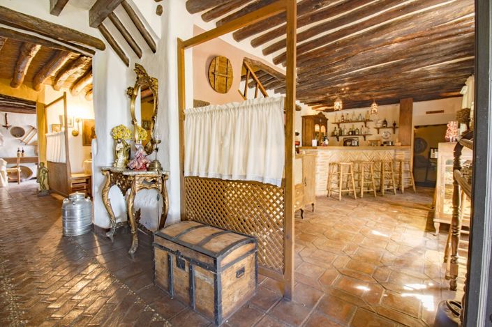 Image No.7-Propriété de 14 chambres à vendre à Ríogordo