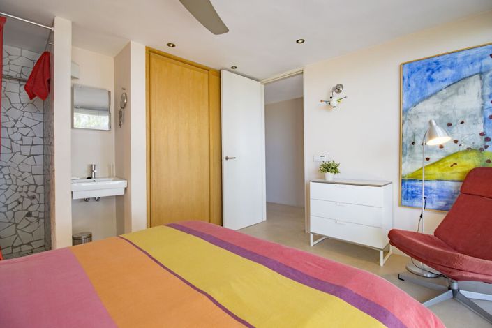 Image No.9-Propriété de 5 chambres à vendre à Ríogordo