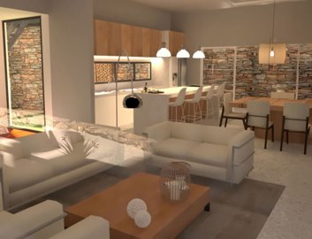 MLG2524CH---RENDER-SALON-KITCHEN