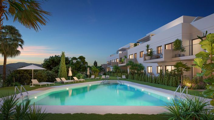 Image No.12-2 Bed Apartment for sale