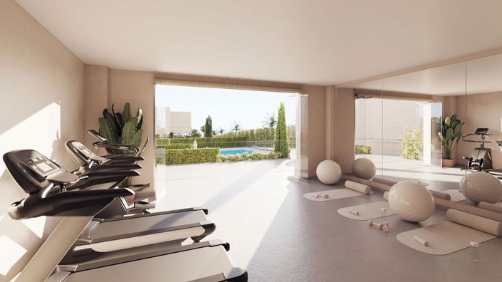 Image No.16-2 Bed Apartment for sale