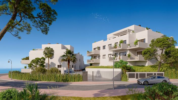 Image No.17-2 Bed Apartment for sale