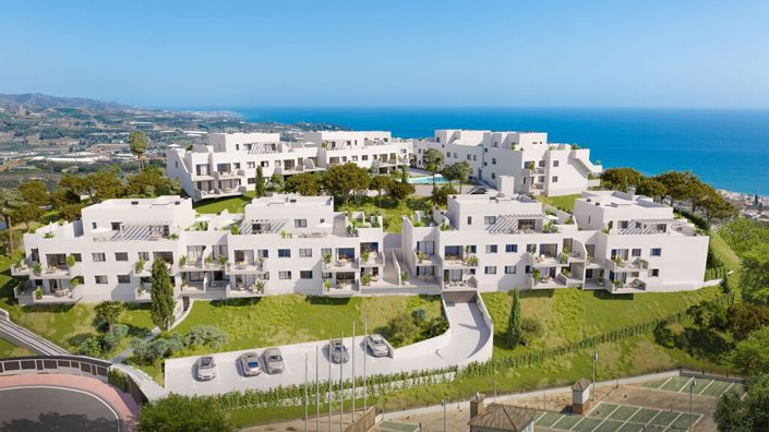 Image No.18-2 Bed Apartment for sale