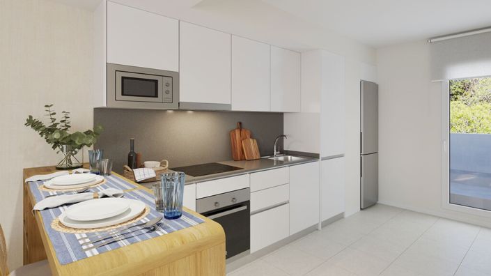 Image No.5-2 Bed Apartment for sale