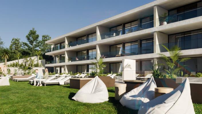 Image No.16-2 Bed Apartment for sale