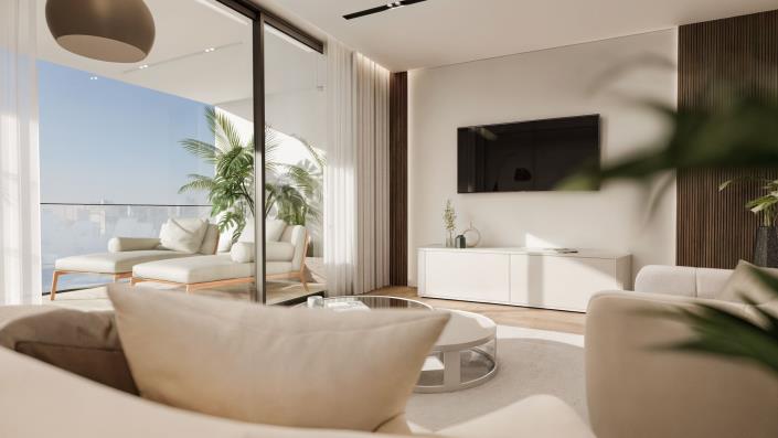 Image No.37-2 Bed Apartment for sale