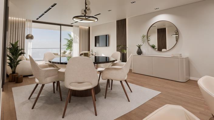 Image No.41-2 Bed Apartment for sale