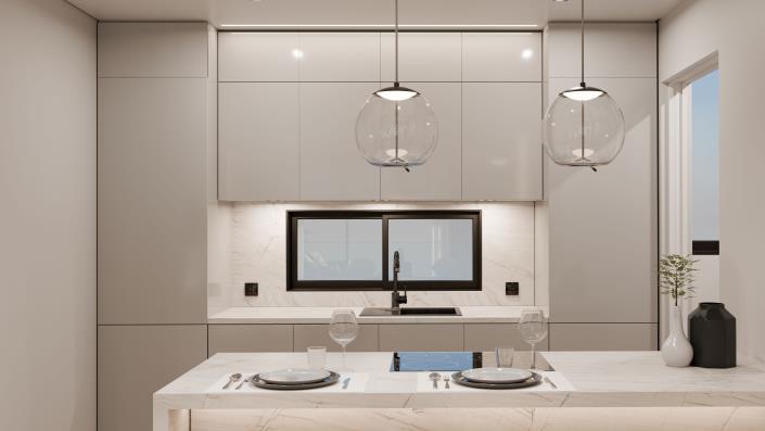 Image No.44-2 Bed Apartment for sale