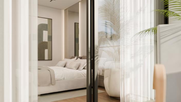 Image No.43-2 Bed Apartment for sale